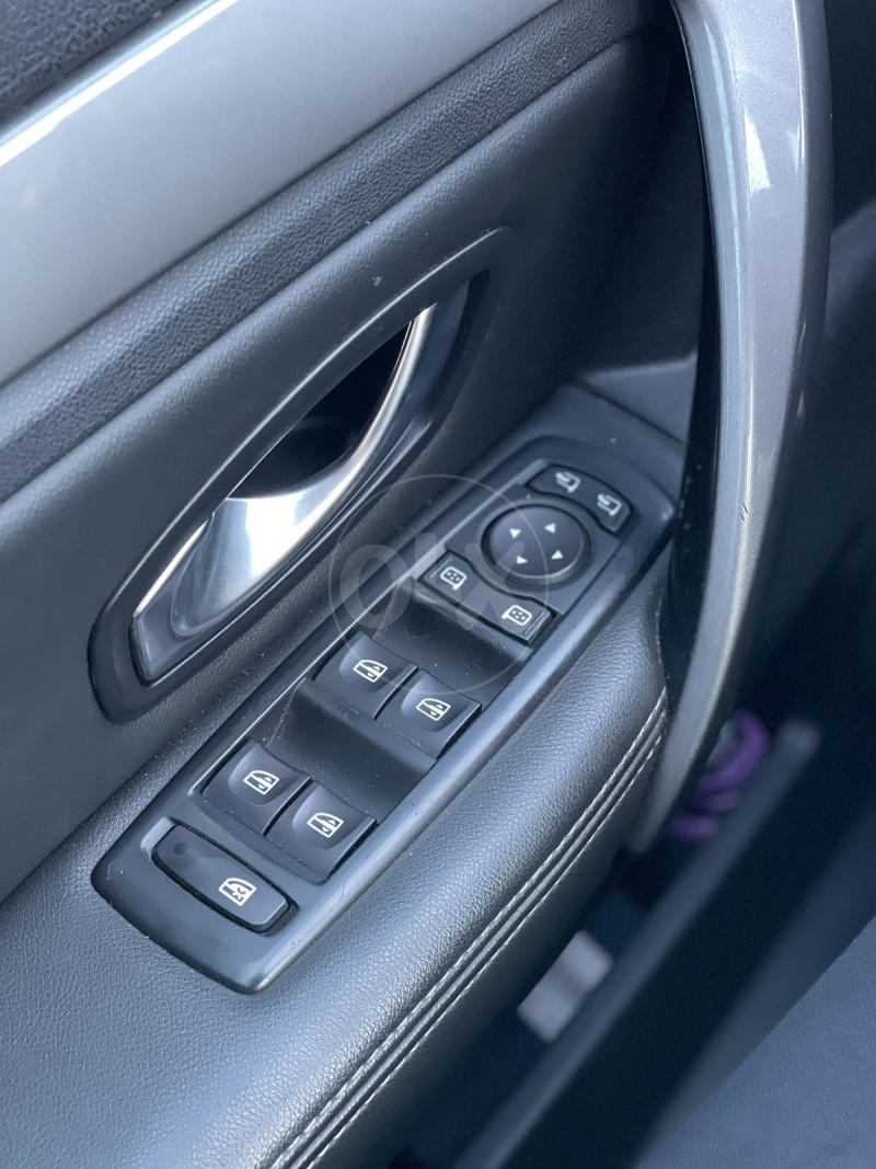 Renault Laguna 3/2.0 Dci/2013/Facelift/Navi/Koza