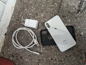 Apple iPhone X