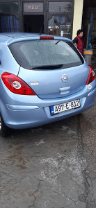 Auto Opel Corsa Automatik