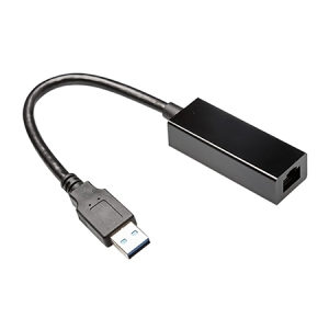 USB na LAN adapter USB A plug/RJ45 GEMBIRD NIC-U2-02
