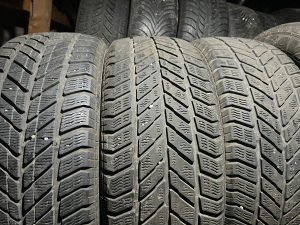 ZIMSKE GUME 205 55 16