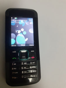 Nokia 5000