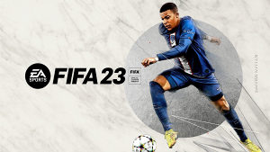 FIFA 23 GLOBAL (PC) - Standard/Ultimate