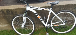 Biciklo Hill -700