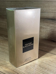 TOM FORD BLACK ORCHID EDP