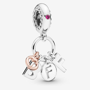 PANDORA Privjesak s925 ALE