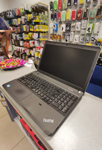 Lenovo ThinkPad E531 i5 3230M;8GB;500GB HDD