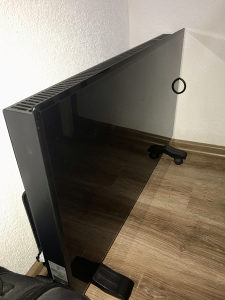 Konvektor gorenje sa displeyom