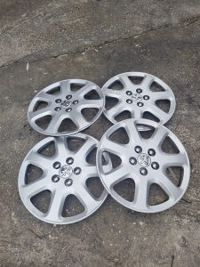 Ratkape Peugeot pezo 407 16-ke original