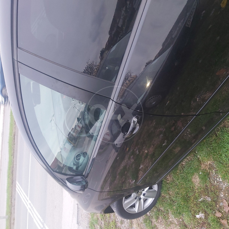 Volkswagen Golf 6 Plus