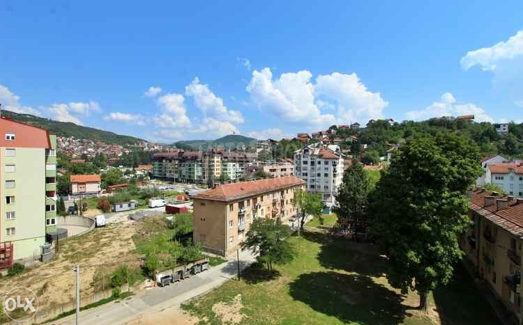 Nov i novoopremljen jednoiposoban stan, Buća Potok