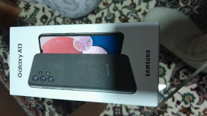 Samsung galaxy kutija