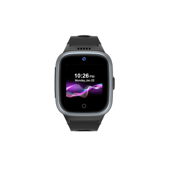 Leotec Allo Plus 4G: Lo Smartwatch Con GPS Per Bambini, Chiamate E Videochiamate (taglia Unica)