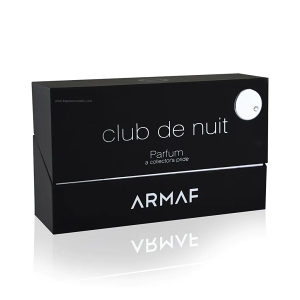 Armaf Club de Nuit INTENSE Set 105 ml EDT +30 ml EDP