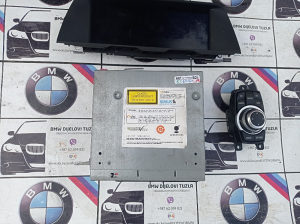 CIC Modul velika navigacija BMW 5 F10 F01 7 10.25"