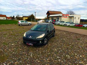 Peugeot 207 SW 1.6 HDI 2011g Special Edition 64