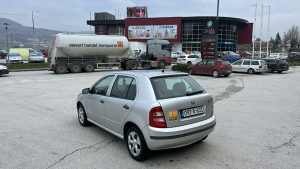 Škoda Fabia 2002 god. 1.2 benzin Reg 12.2022 KLIMA