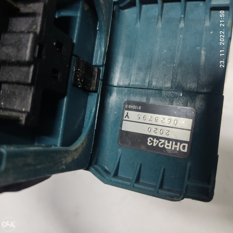 Aku makita vibraciona