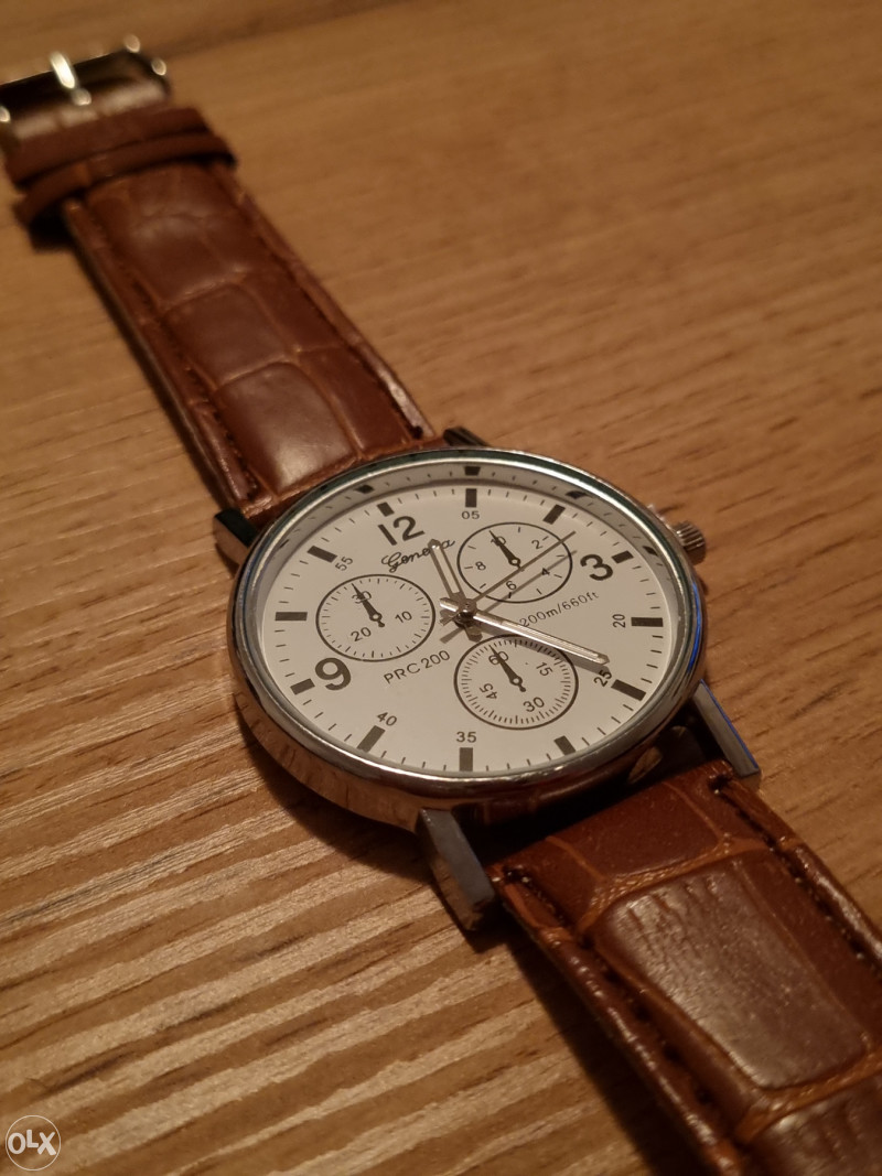 Geneve Muški Sat
