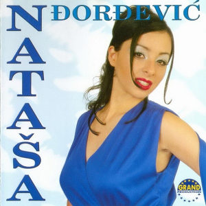 CD - Nastasa Djordjevic-natasa