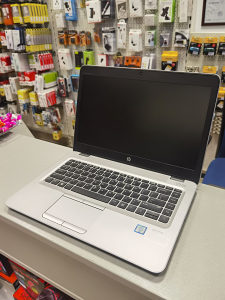 Laptop EliteBook 840 G3 i7 6600U; 8GB; 256GB SSD