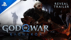 God of War - Ragnarok PS5 DIGITALNA VERZIJA