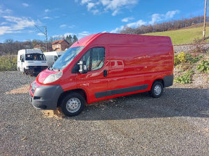 Citroen Jumper 2.2 Dijelovi