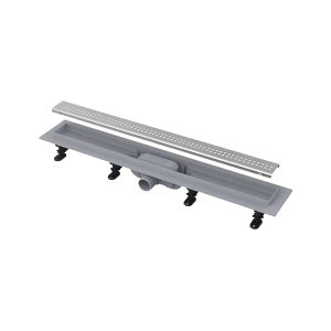 BLACK FRIDAY Tuš kanalica 30cm/40cm/50cm