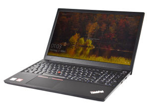 Lenovo Laptop E15