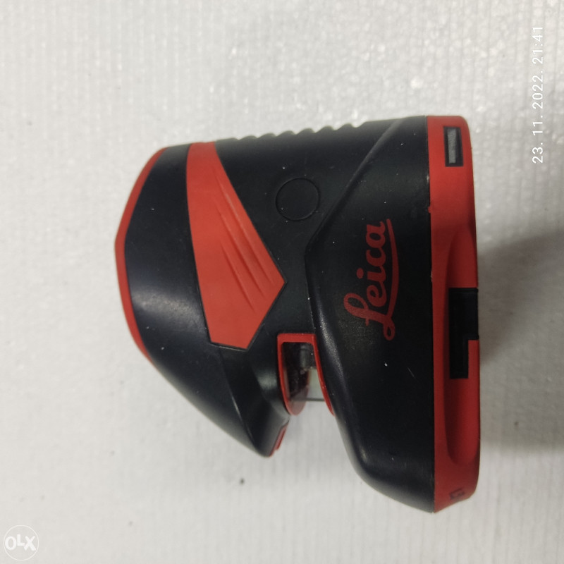 LEICA LASER