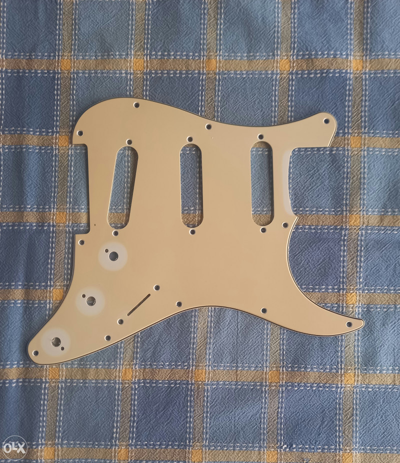 Pickguard fender Ostalo OLX.ba