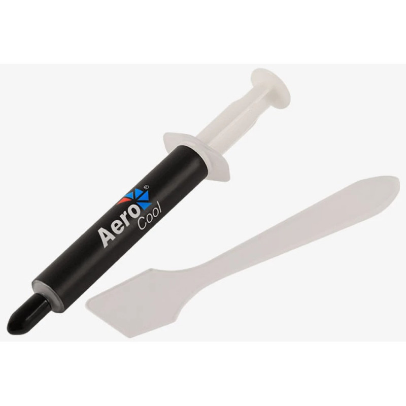AEROCOOL Baraf-S 2g thermal paste - Termalne paste - OLX.ba