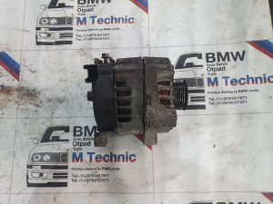 Alternator BMW N47 F10 F30 E90 E92 X3 X1 2.0D