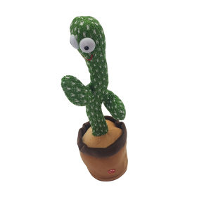 Kaktus igračka