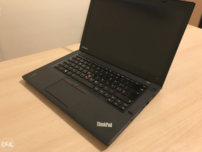 Laptop T450