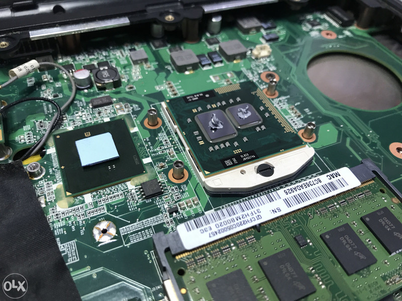 Servis racunara, laptopa, tv elektronika