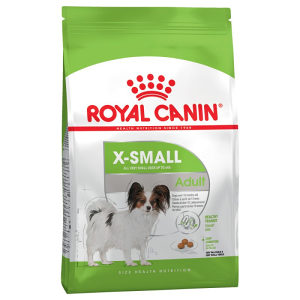 Royal Canin XSmall Adult 1,5 kg
