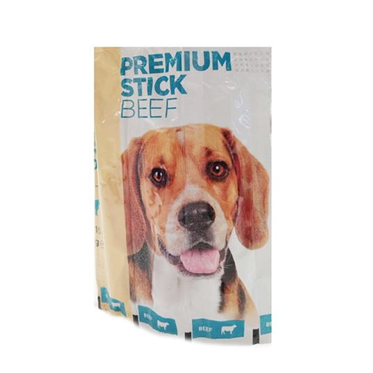 Poslastica za pse BONEY STICK GOVEDINA 10X10G