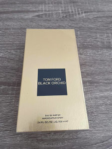Tom Ford Black Orchid 100ml EDP