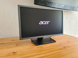 Acer B243HL LED Full HD Monitor 24