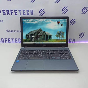 Laptop Acer E1-532 - N3530 x4 - 8GB - SSD - 15.6" led