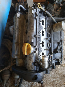 Motor Opel 1.6 16w