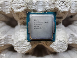 Procesor Intel CORE i5 4590 socket 1150