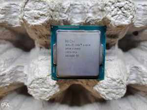 Procesor Intel Core i5 4570 Socket 1150