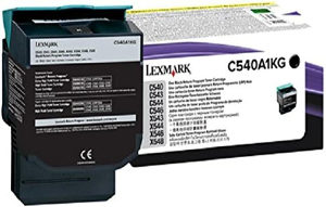 Lexmark C540A1KG (Black) 061 171 165