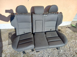 Sjedista volvo v50