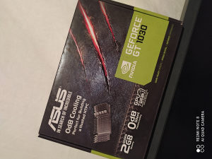 Nvidia GT 1030 2GB DDR5