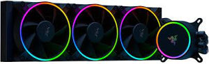 RAZER Hanbo Chroma RGB AIO Liquid Cooler 360MM