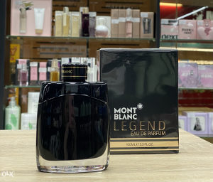 Mont Blanc Legend edp 50 ml Muski Parfem