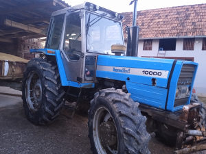 Landini traktor